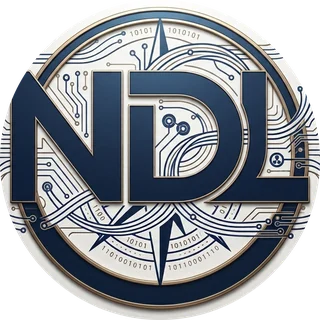 NextDataLinq NDL logo